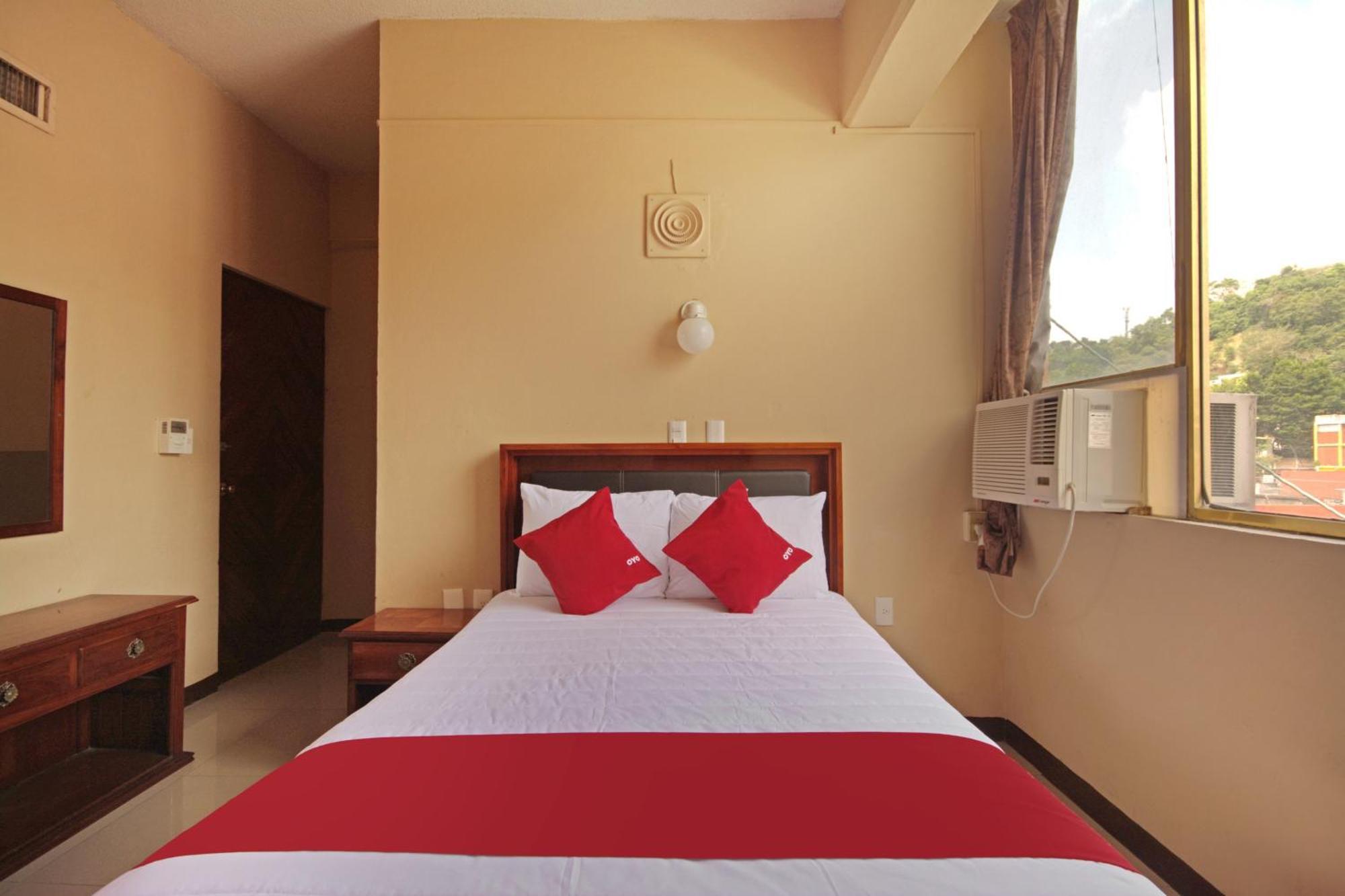 Oyo Hotel Totonacapan, Papantla Zewnętrze zdjęcie