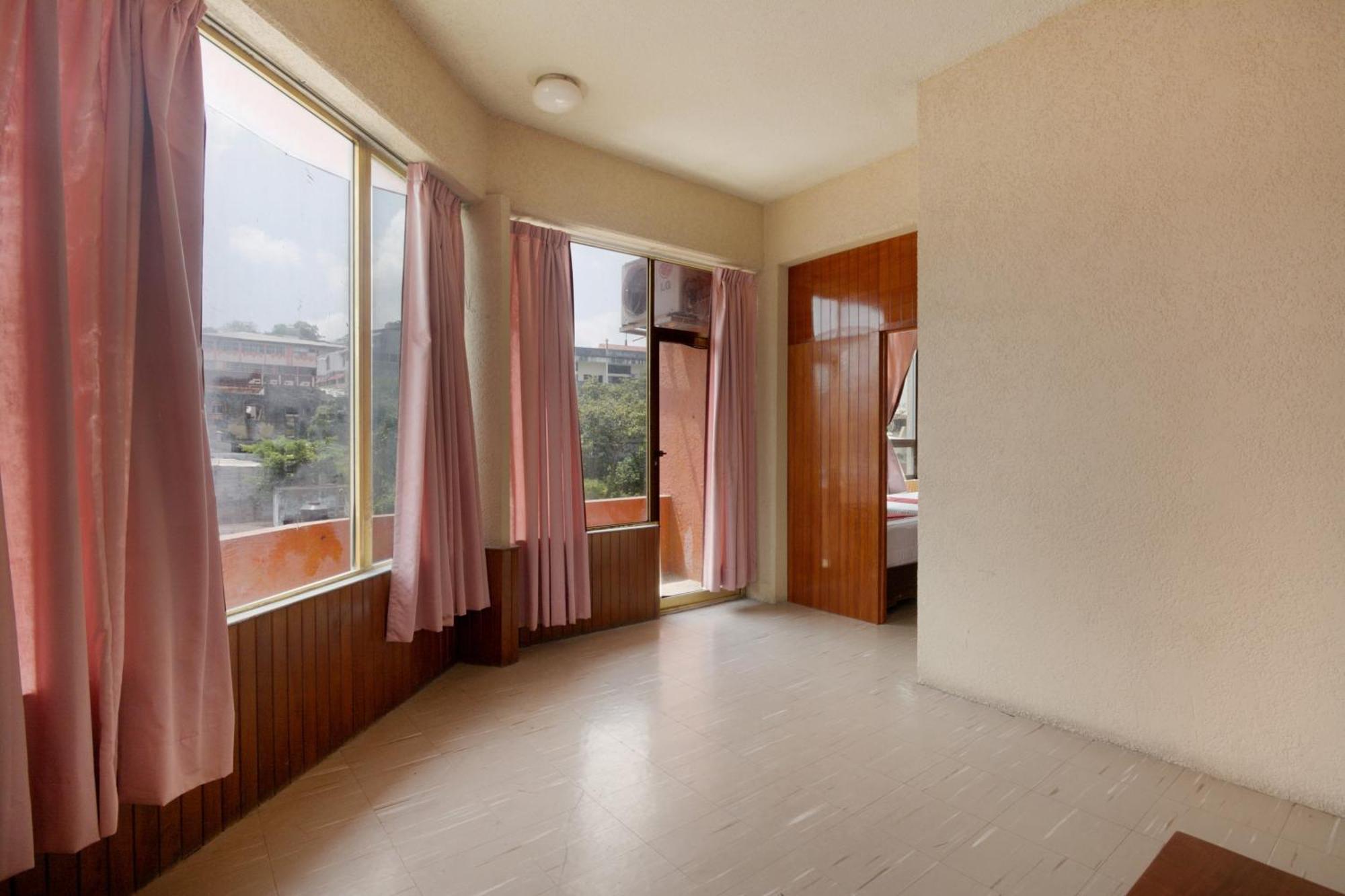 Oyo Hotel Totonacapan, Papantla Zewnętrze zdjęcie