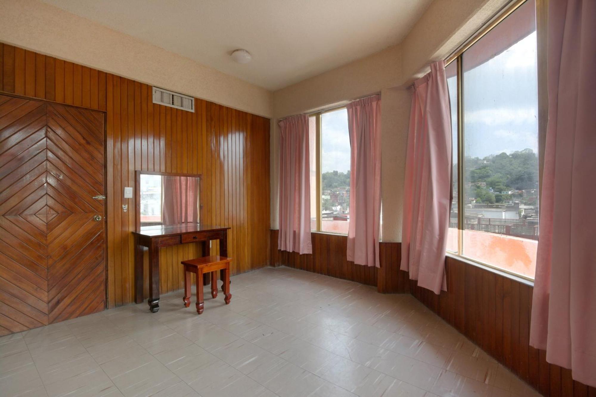 Oyo Hotel Totonacapan, Papantla Zewnętrze zdjęcie